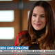 Image for article titled Ashley Biden Talks Inauguration, First Daughter Role, and Melania Trump Snub in First TV Interview